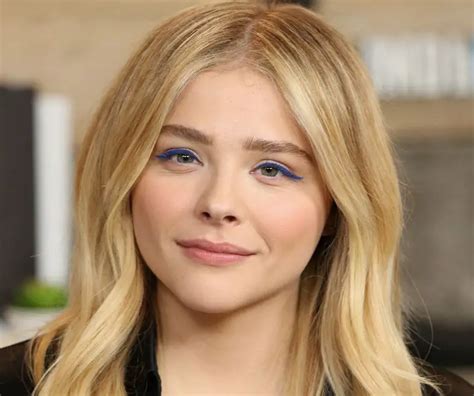 chloe grace moretz net worth|chloë Grace tz wiki.